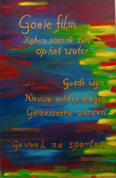 Geluk 7
