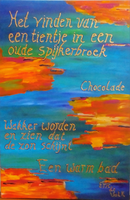 Geluk 1