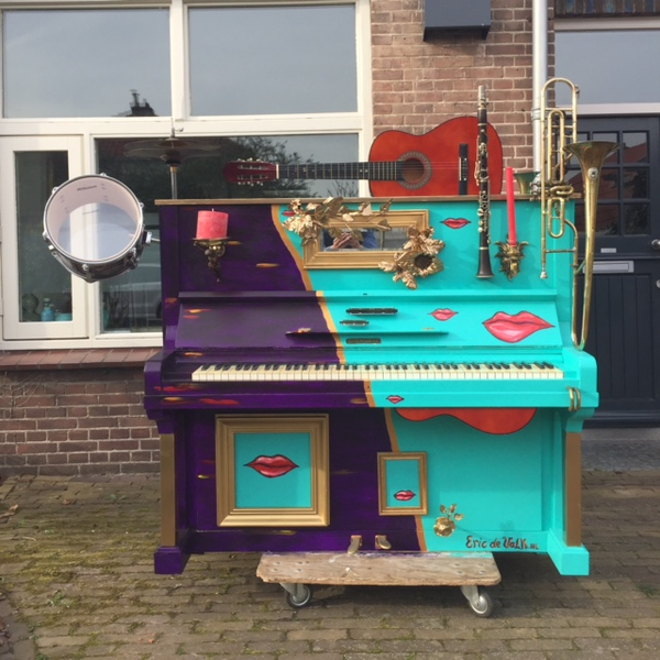 Liefde voor muziek 2