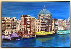 Wonen in amsterdam 2