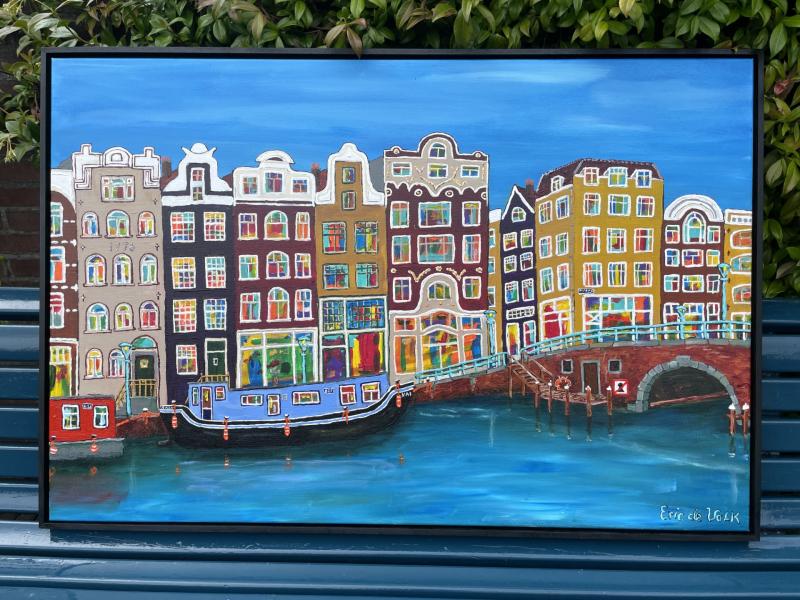 Gracht